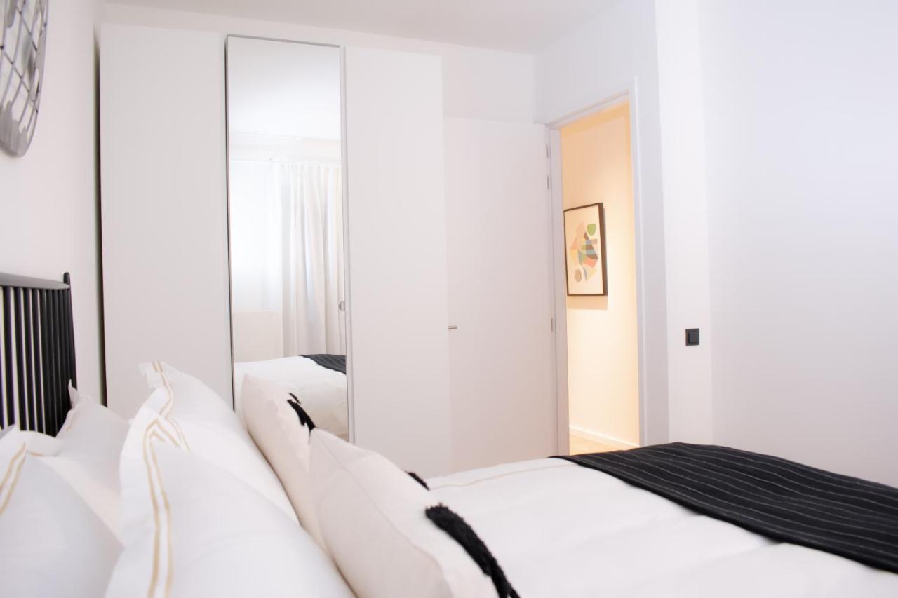 R213 Residences Botanique Apartamento
