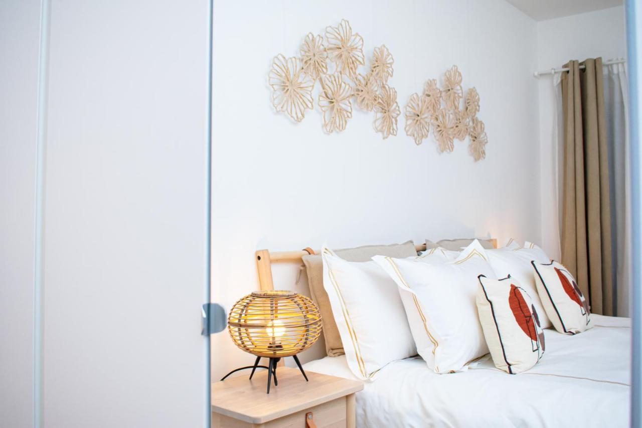 R213 Residences Botanique * Bruselas