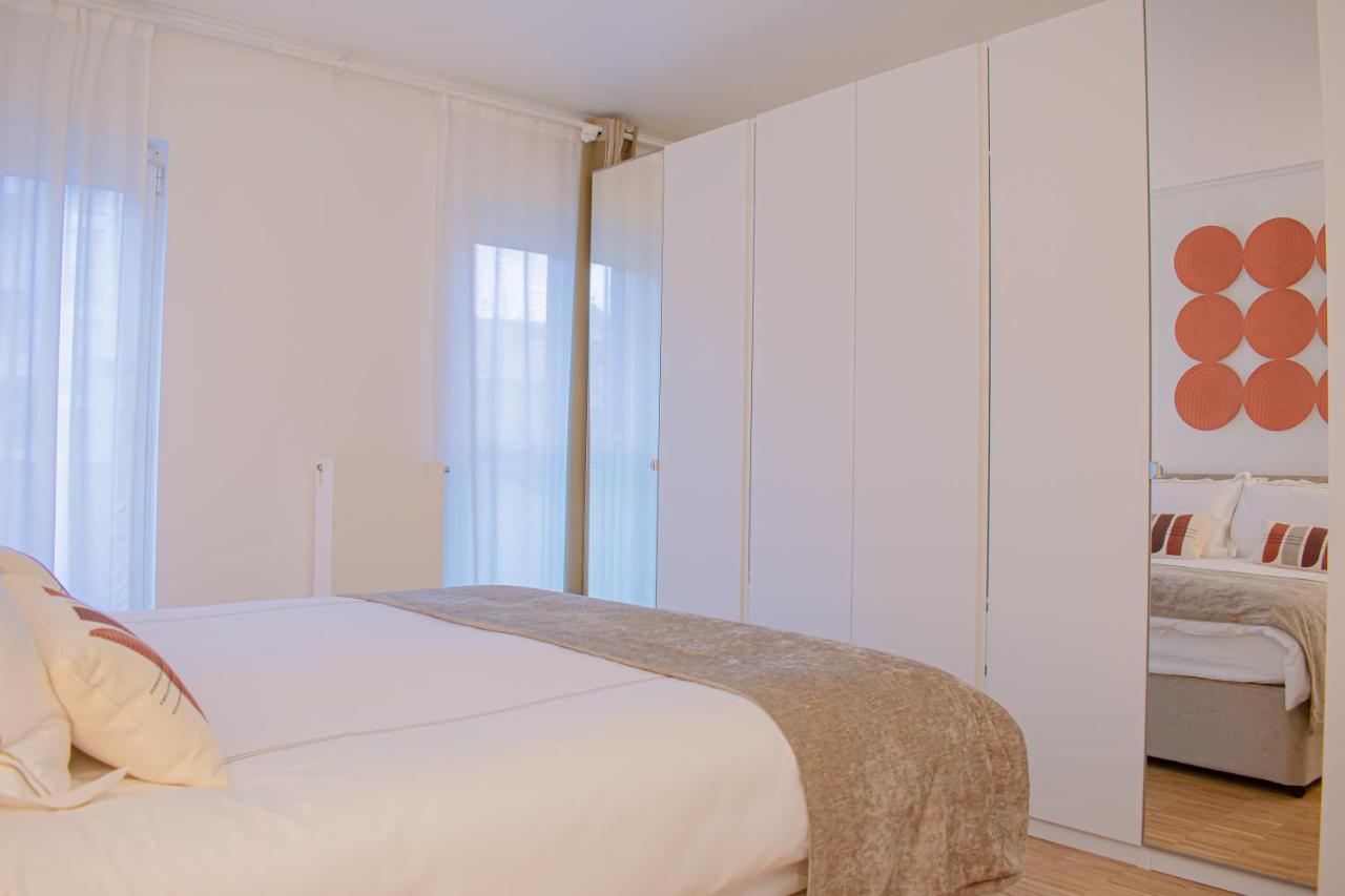 R213 Residences Botanique * Bruselas