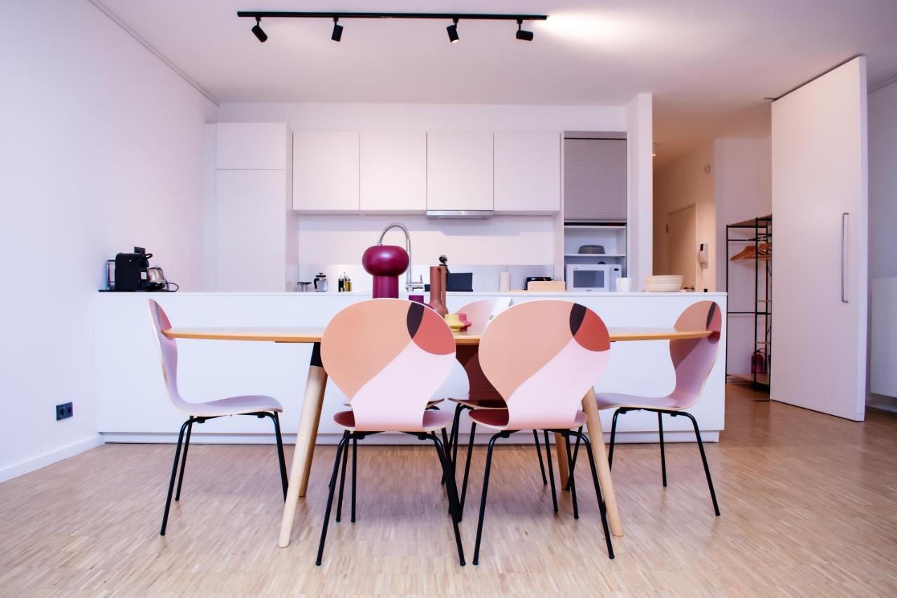 R213 Residences Botanique Apartamento *