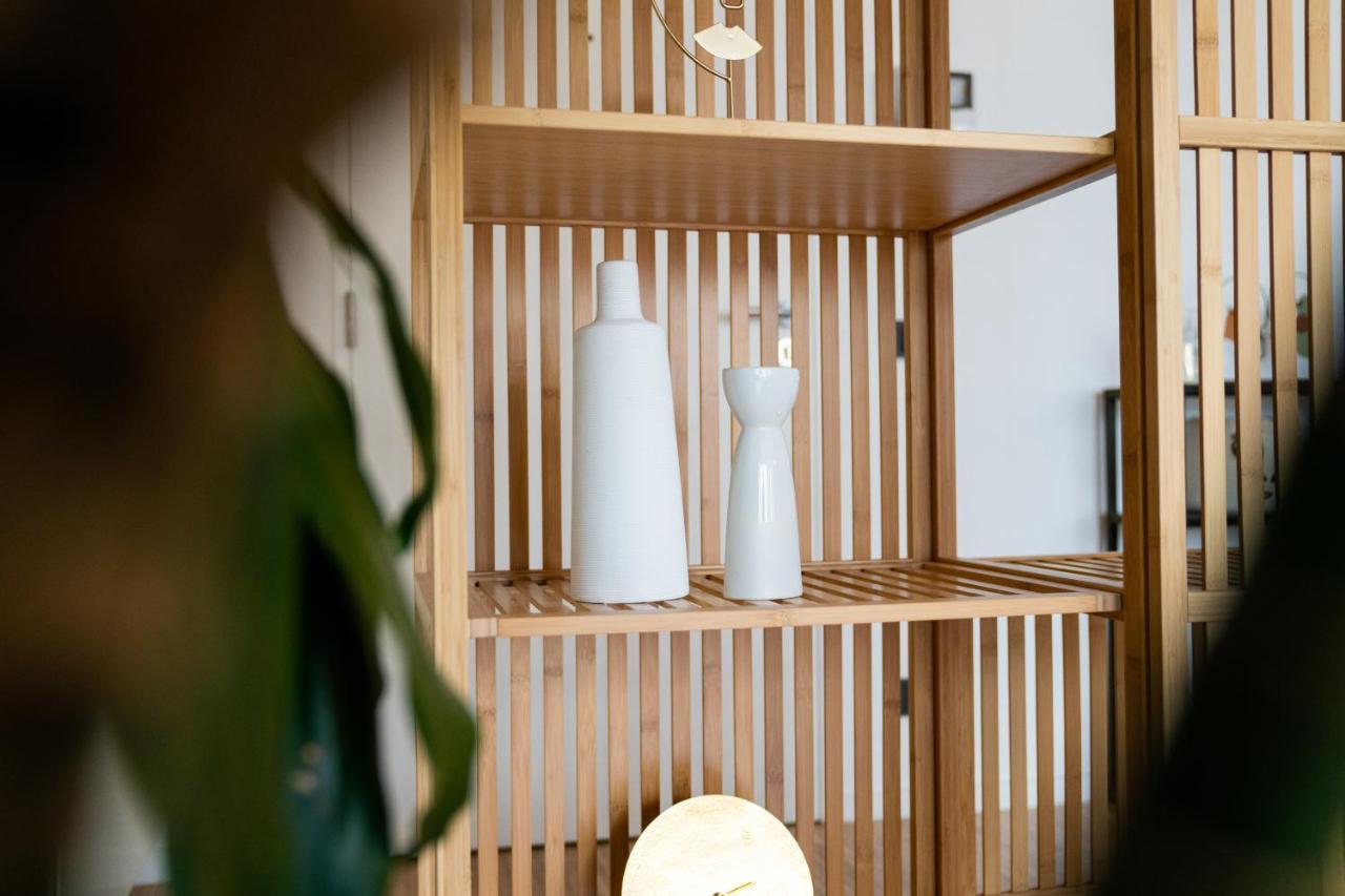 Apartamento R213 Residences Botanique
