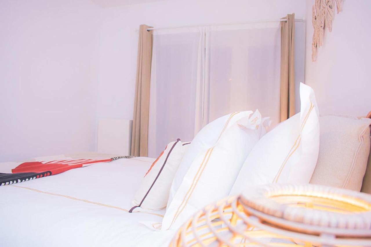 R213 Residences Botanique * Bruselas