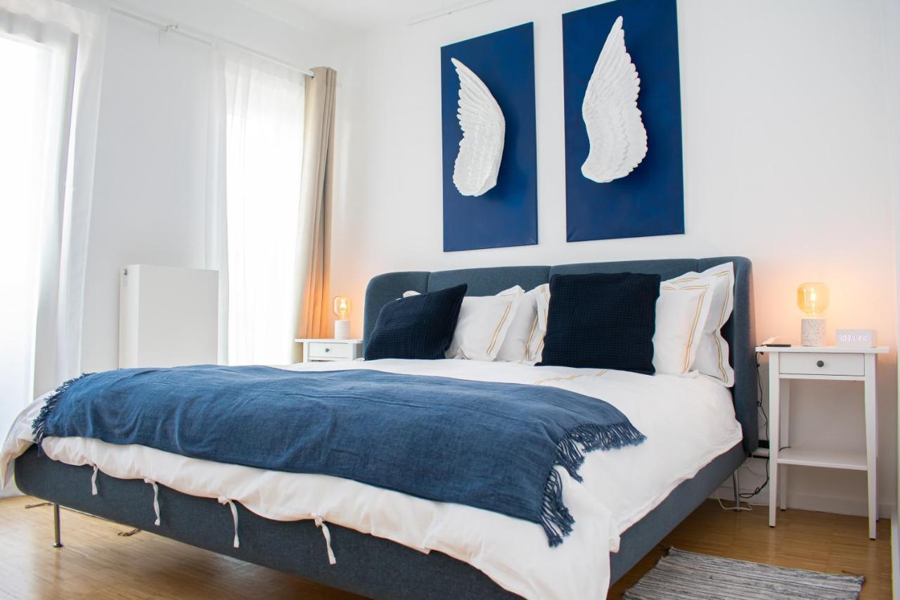 R213 Residences Botanique Apartamento *