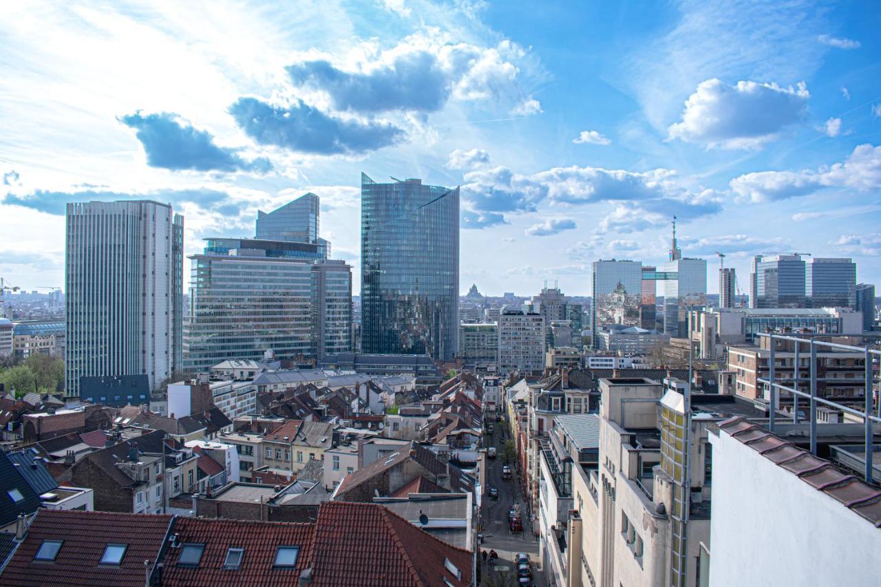 Apartamento R213 Residences Botanique *