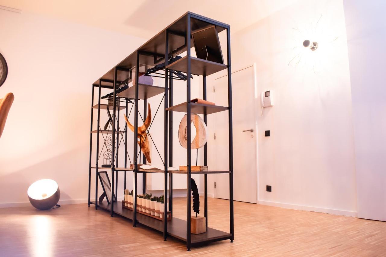 R213 Residences Botanique Apartamento Bruselas