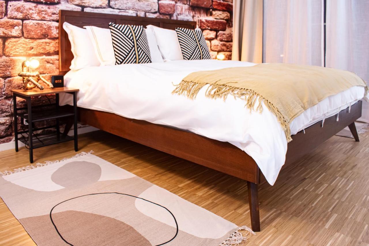 R213 Residences Botanique Apartamento