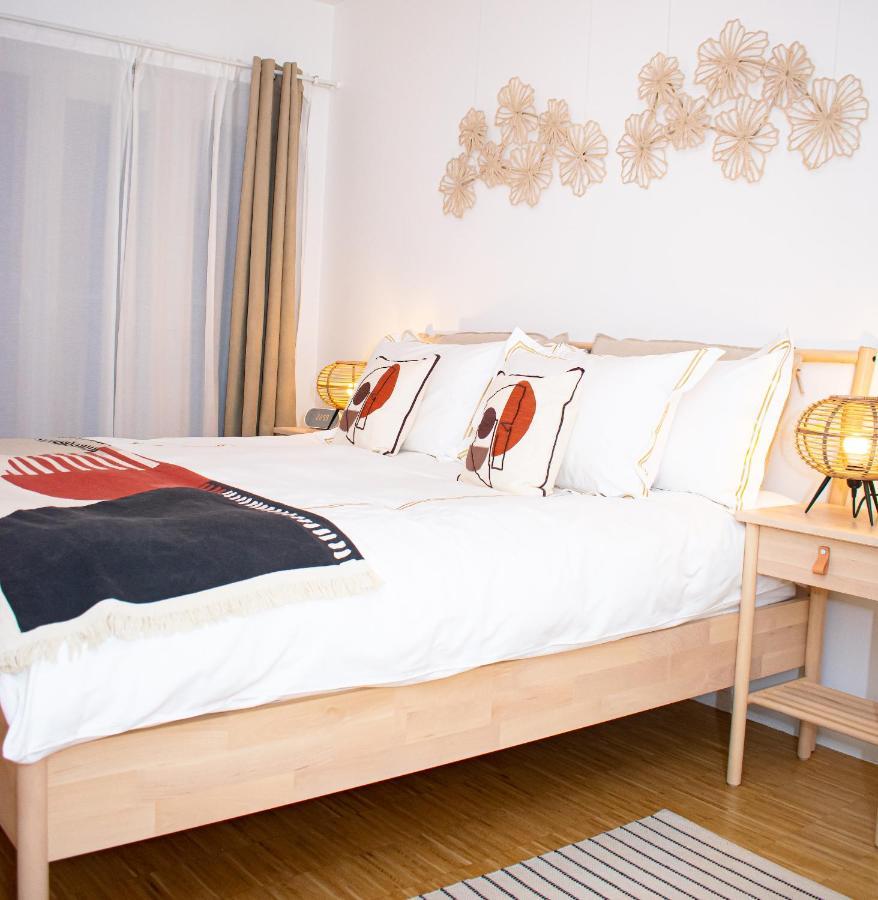 R213 Residences Botanique Bruselas