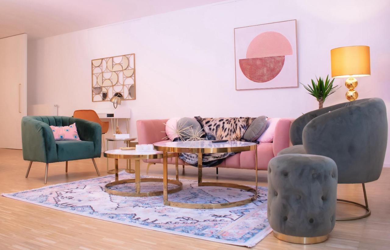 R213 Residences Botanique Apartamento