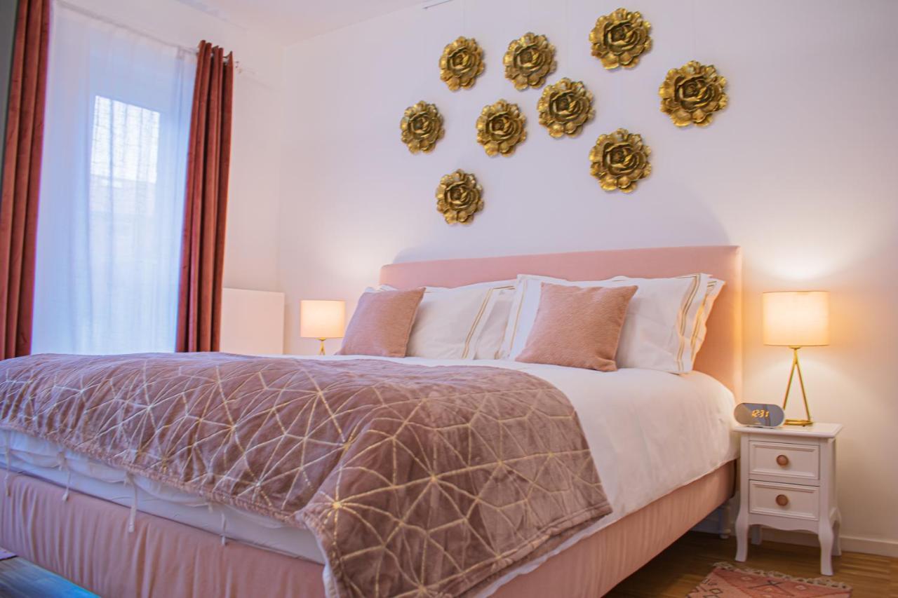R213 Residences Botanique Apartamento *