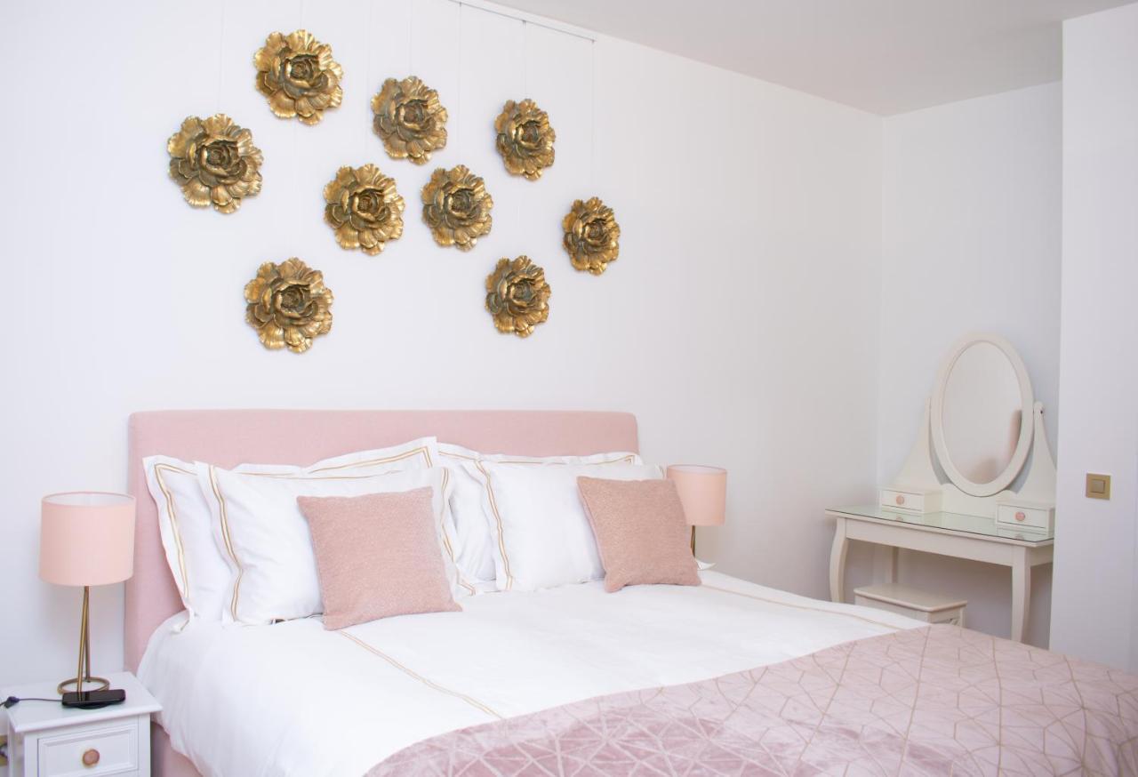 Apartamento R213 Residences Botanique