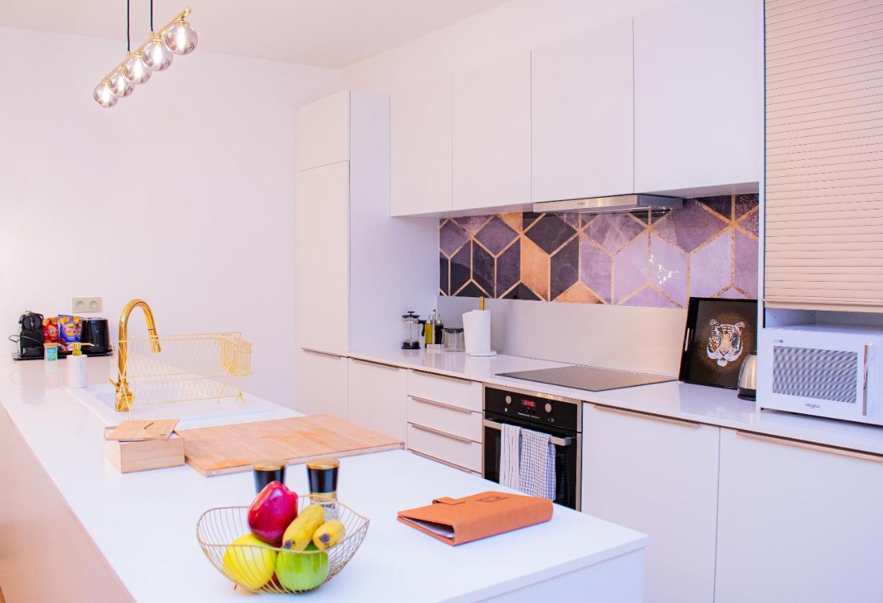 R213 Residences Botanique Apartamento Bruselas