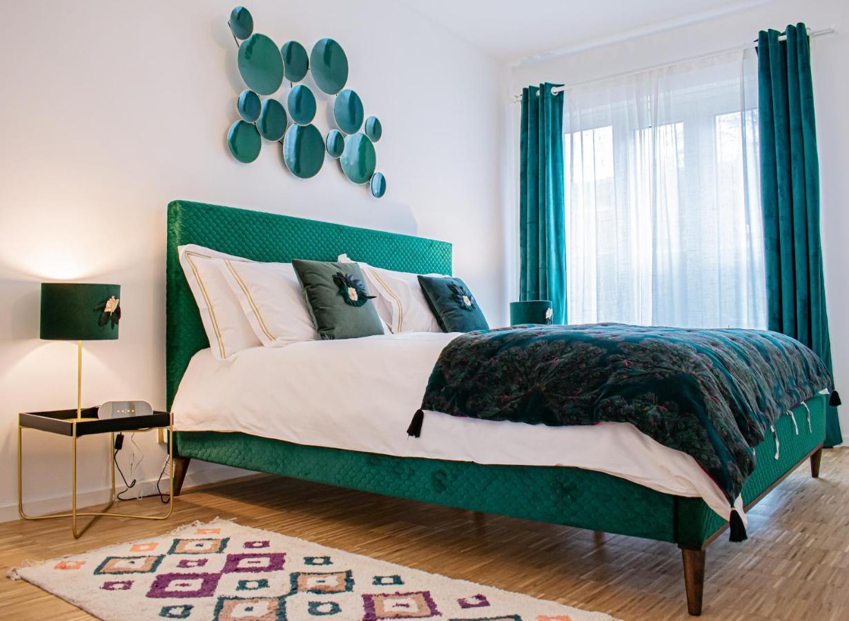 R213 Residences Botanique Apartamento Bruselas