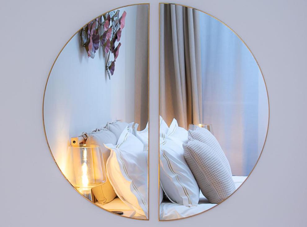 Apartamento R213 Residences Botanique Bruselas