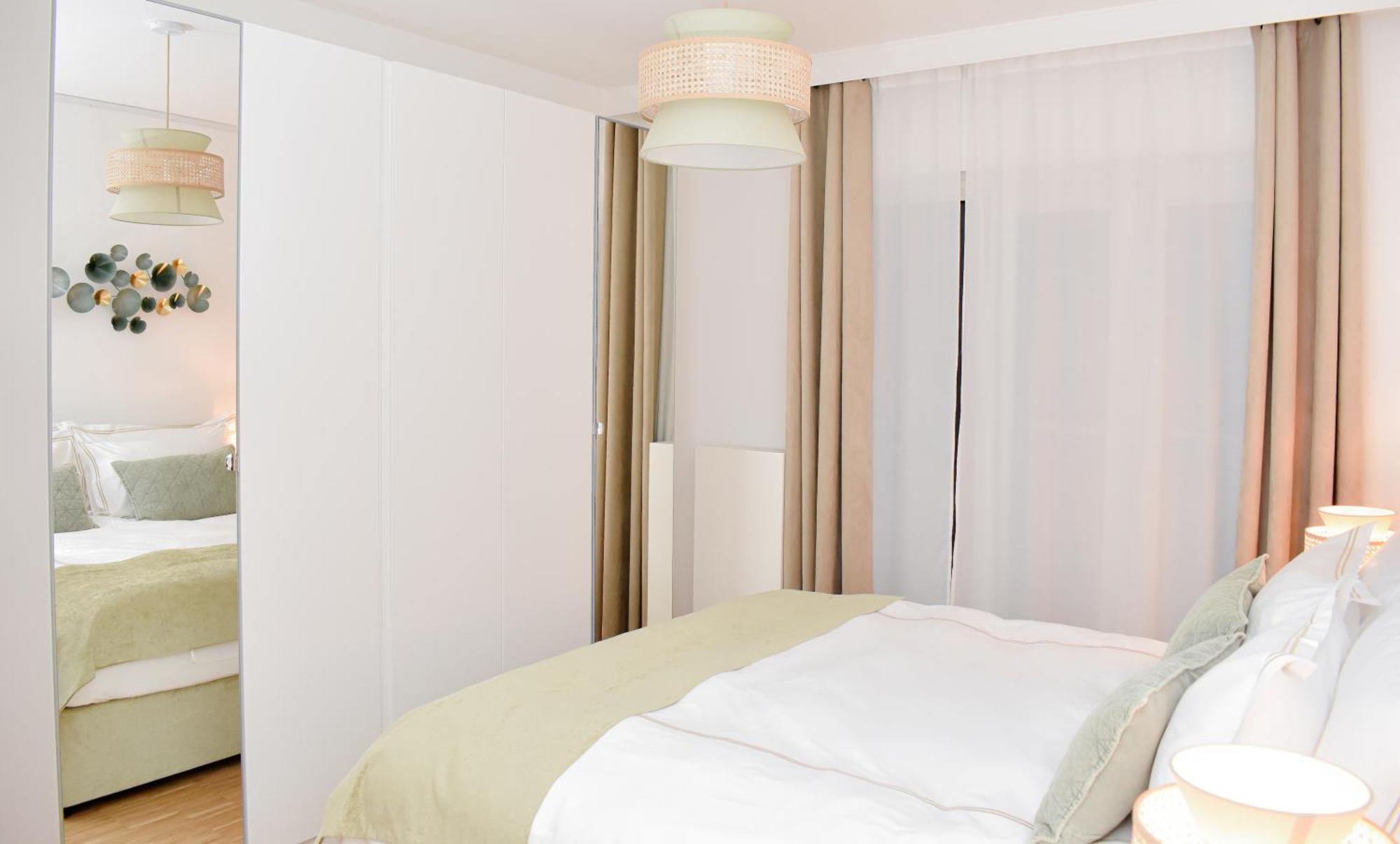 Apartamento R213 Residences Botanique Bruselas