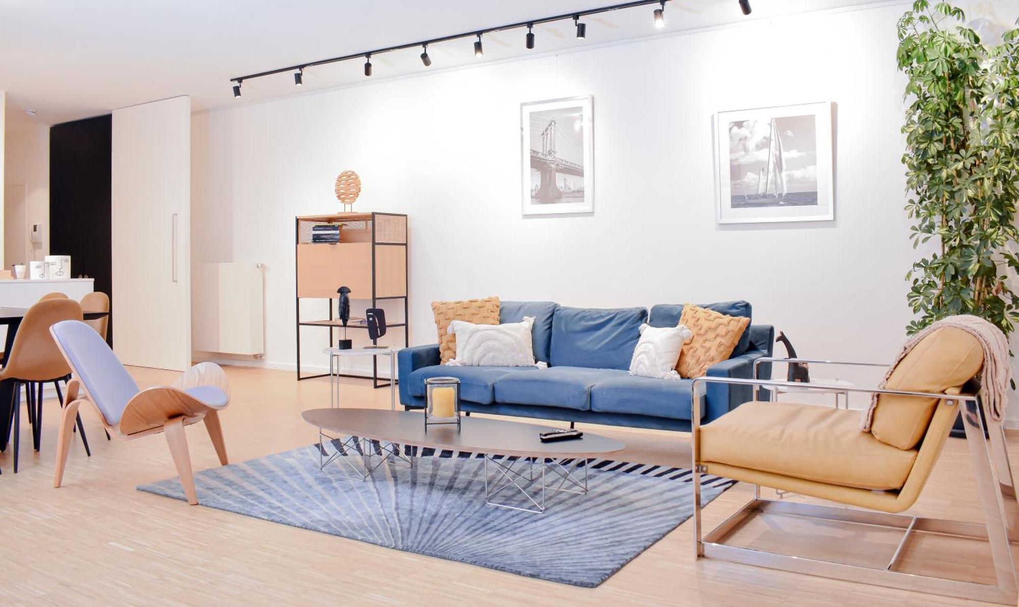 Apartamento R213 Residences Botanique
