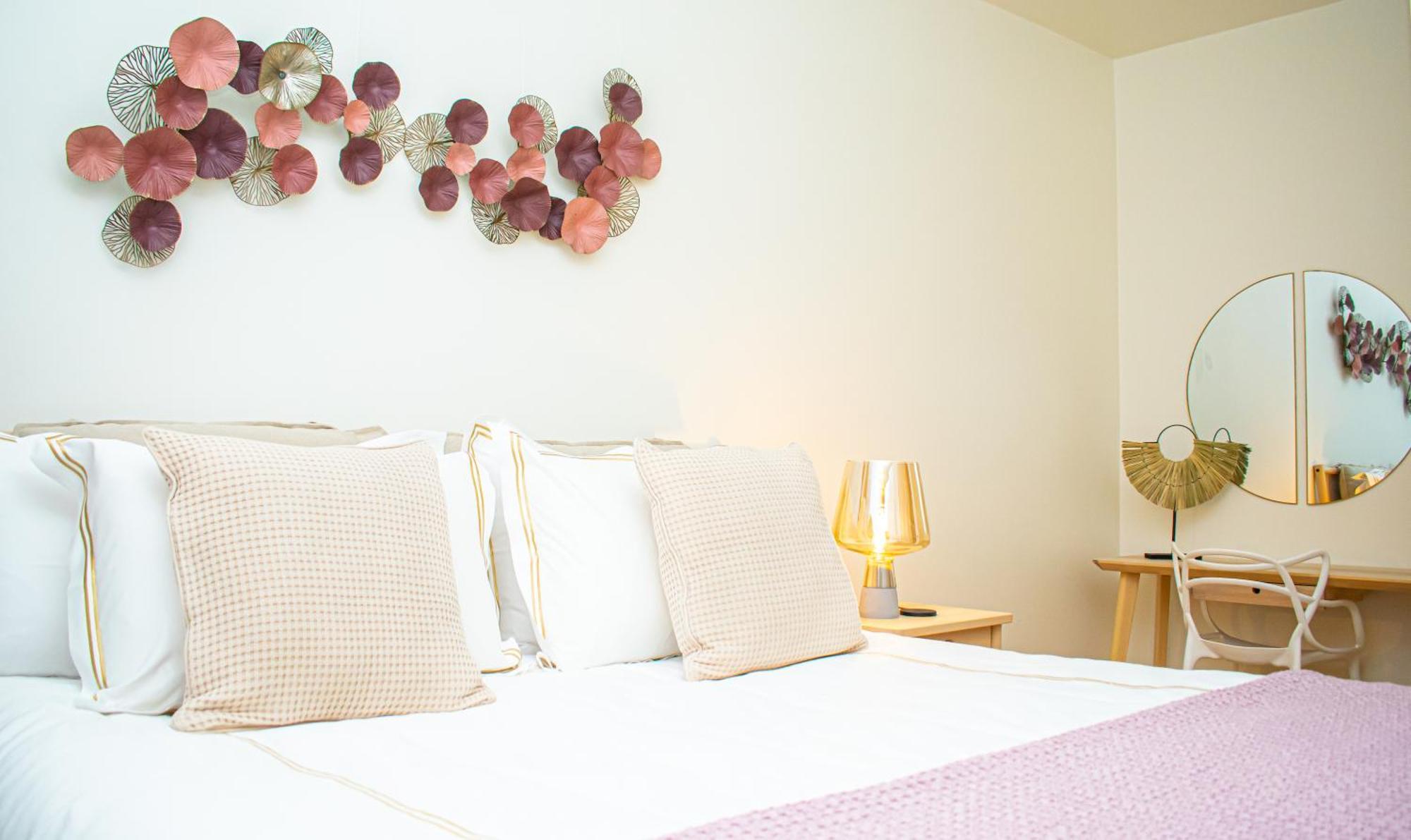 Apartamento R213 Residences Botanique Bruselas