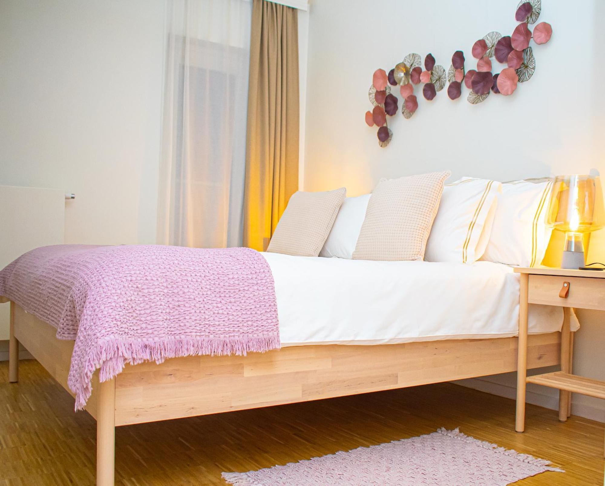Apartamento R213 Residences Botanique