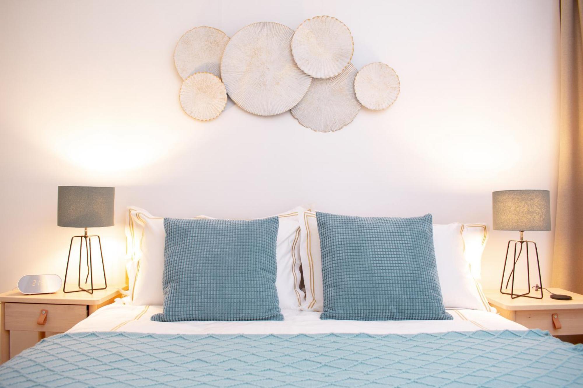Apartamento R213 Residences Botanique