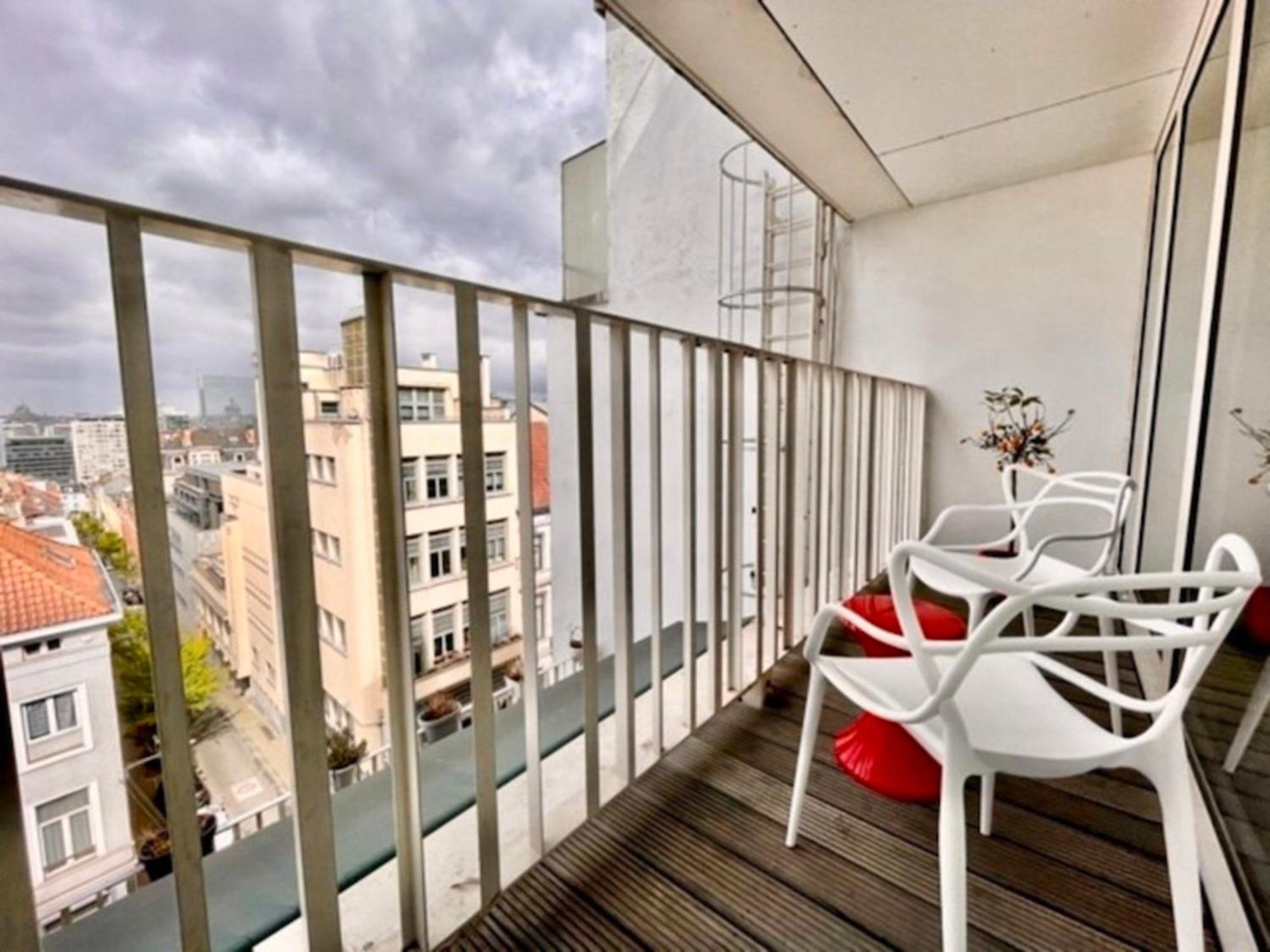 Apartamento R213 Residences Botanique *